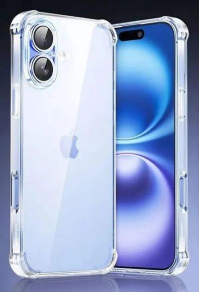 Лот: 25209894. Фото: 1. Чехол UGREEN CA101 (45913) iPhone... Чехлы, бамперы