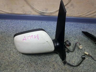 Лот: 20897730. Фото: 1. Зеркало боковое Toyota Ipsum ACM21W... Кузов