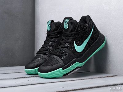 Лот: 12686241. Фото: 1. Кроссовки Nike Kyrie 3 (6697... Кеды, кроссовки, слипоны