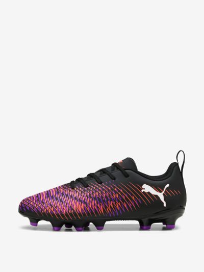 Лот: 24928774. Фото: 1. Бутсы для мальчиков PUMA Future... Другое (одежда, обувь, галантерея)