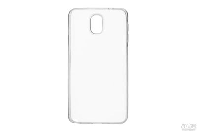 Лот: 9385764. Фото: 1. Чехол Xiaomi Redmi Note 2 Прозрачный... Чехлы, бамперы