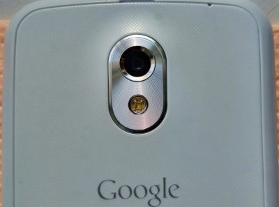Лот: 3805178. Фото: 1. Samsung Galaxy Nexus i9250. Смартфоны