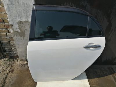 Лот: 20654308. Фото: 1. Задняя левая дверь Toyota Corolla... Кузов