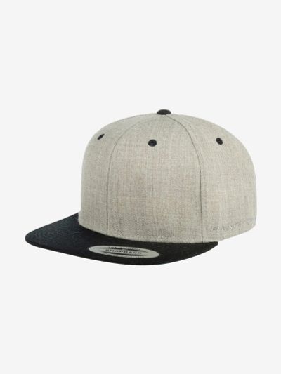 Лот: 22408407. Фото: 1. Бейсболка с прямым козырьком FLEXFIT... Другое (спортивная одежда)