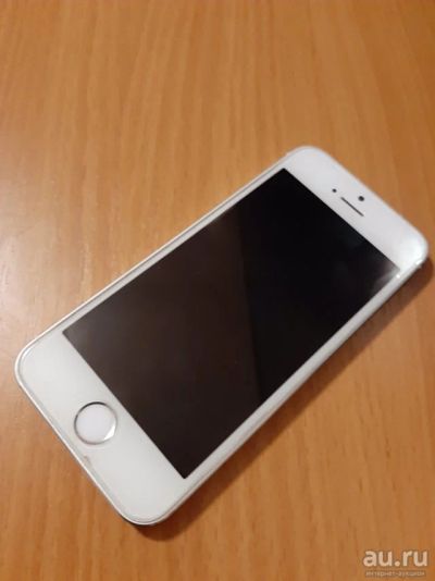 Лот: 13063420. Фото: 1. iPhone 5s( айфон 5s ). Смартфоны