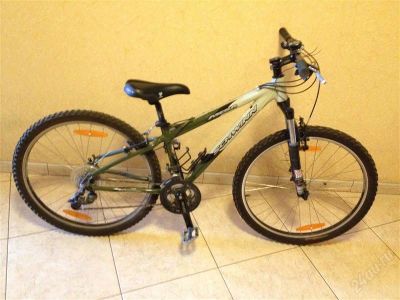 Лот: 1774403. Фото: 1. Велосипед Schwinn Mesa GS!!!. Велосипеды