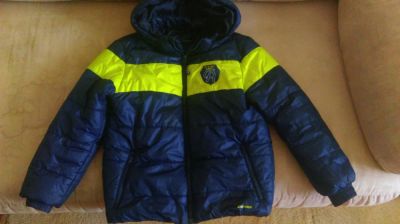 Лот: 8960860. Фото: 1. Куртка демисезон DEMIX. Верхняя одежда