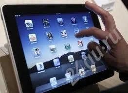 Лот: 708030. Фото: 1. Ipad 32 Gb без 3G. Смартфоны