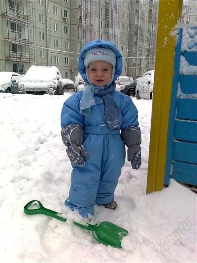 Лот: 2172146. Фото: 1. Пуховой комбинезон Рок Пиларс. Верхняя одежда