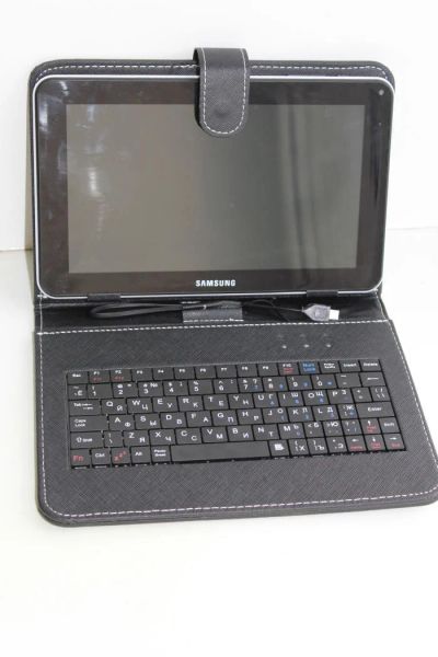 Лот: 4868012. Фото: 1. Samsung Galaxy Note N8000. Планшеты