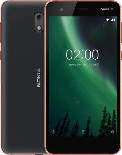 Лот: 13423766. Фото: 1. Nokia 2 Dual sim (Обмен). Смартфоны