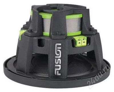 Лот: 778631. Фото: 1. Fusion PP-SW15h. Сабвуферы