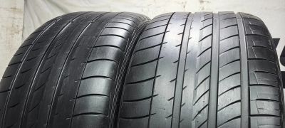 Лот: 25081170. Фото: 1. 315/35R20 110W Dunlop Sp Sport... Шины