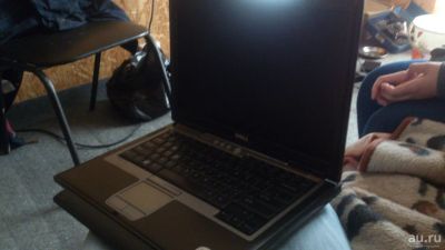 Лот: 8144521. Фото: 1. Dell ™y D630. Ноутбуки