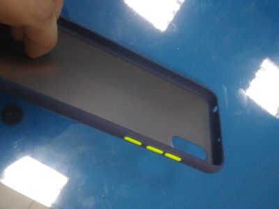 Лот: 16498385. Фото: 1. Чехол на Xiaomi Redmi 9a. Чехлы, бамперы