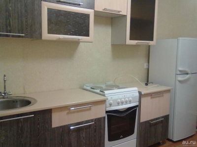 Лот: 8722065. Фото: 1. Сдам 1-комн. Годенко 3 (ГорДк). Квартиры, студии