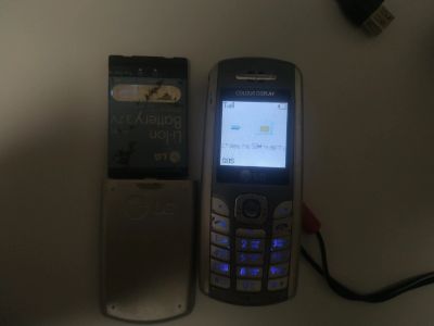 Лот: 14731647. Фото: 1. быстрые торги LG читайте описание. Смартфоны