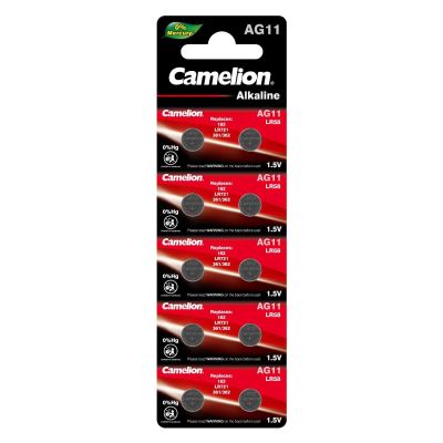 Лот: 24540967. Фото: 1. Батарейки Camelion Mercury Free... Батарейки, аккумуляторы, элементы питания