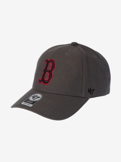 Лот: 25374887. Фото: 1. Бейсболка 47 BRAND B-MVP02WBV-CCB... Другое (спортивная одежда)