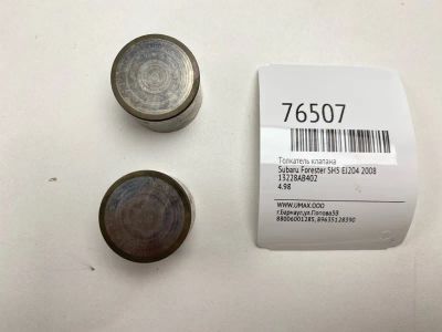 Лот: 21110449. Фото: 1. Толкатель клапана Subaru Forester... Двигатель и элементы двигателя