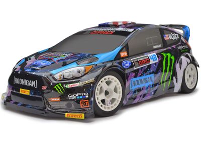 Лот: 3839394. Фото: 1. HPI WR8 Flux KEN Block 2015 FORD... Автомоделизм