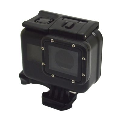 Лот: 10940421. Фото: 1. Рамка для GoPro HERO 5 Black The... Чехлы, сумки, ремешки
