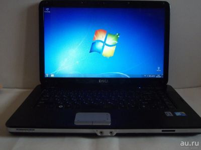 Лот: 13252115. Фото: 1. Dell Vostro 1015. Ноутбуки