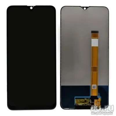Лот: 19695797. Фото: 1. Дисплей для OPPO A52/ A72 в сборе... Дисплеи, дисплейные модули, тачскрины
