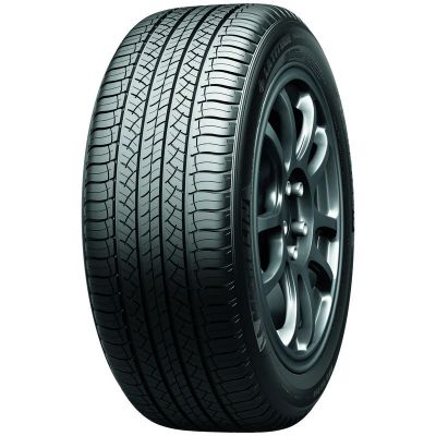 Лот: 17695015. Фото: 1. Michelin Latitude Tour HP 285... Шины