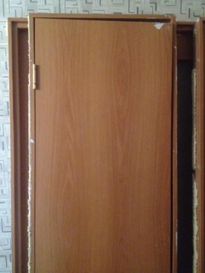 Лот: 9414176. Фото: 1. Двери межкомнатные. Двери межкомнатные