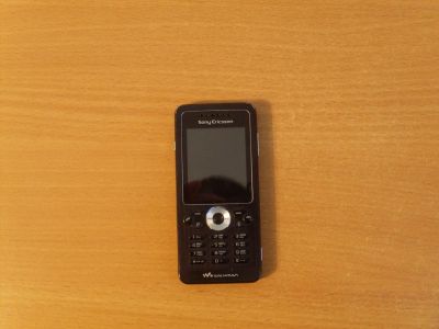 Лот: 3463007. Фото: 1. Sony Ericsson. Кнопочные мобильные телефоны