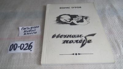 Лот: 11570444. Фото: 1. В вечном полете, Борис Туров... Художественная