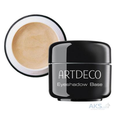 Лот: 9195980. Фото: 1. База под тени Artdeco Eyeshadow... Макияж
