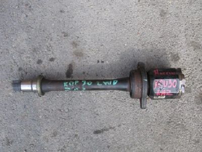 Лот: 7041048. Фото: 1. Подшипник привода подвесной Toyota... Ходовая, подвеска, рулевое управление