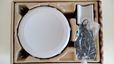Лот: 15870566. Фото: 1. Точка доступа Wi-Fi 2 ГГц Mikrotik... Маршрутизаторы (роутеры)