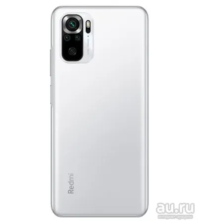 Лот: 19663036. Фото: 1. Смартфон Xiaomi Redmi Note 10S... Смартфоны