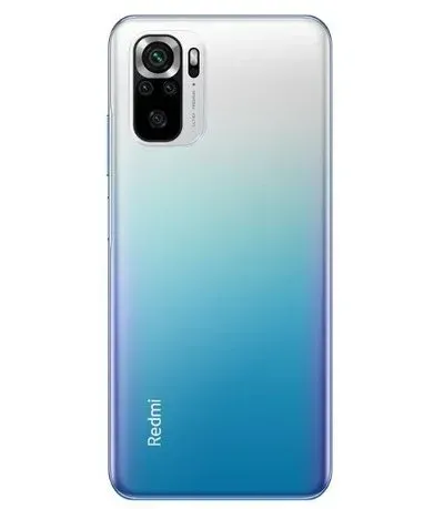 Лот: 19663033. Фото: 1. Смартфон Xiaomi Redmi Note 10S... Смартфоны