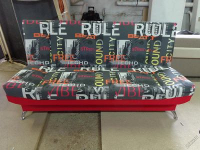 Лот: 9901948. Фото: 1. Диван книжка "Бостон". Диваны