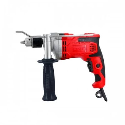 Лот: 21722728. Фото: 1. Дрель ударная FELISATTI ДУ-13... Электроинструмент