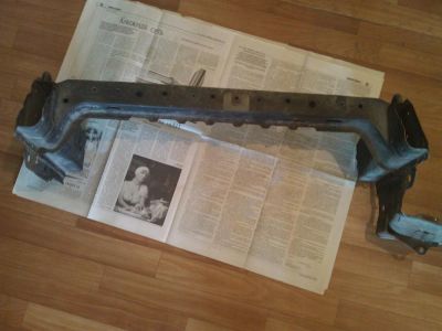 Лот: 3374294. Фото: 1. Нижняя планка Nissan Skyline r33. Кузов