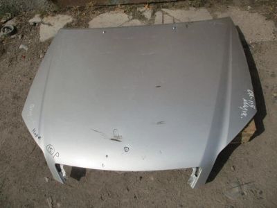 Лот: 14340690. Фото: 1. Капот Toyota Mark II, GX110, GX115... Тормозная система
