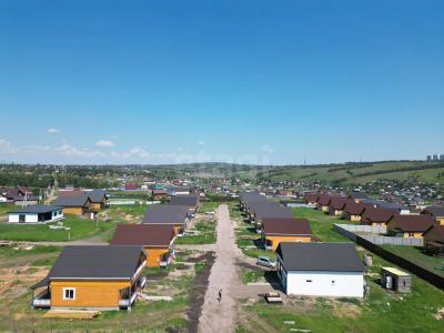 Лот: 25617970. Фото: 1. 3-комн. дом , ТСН Мечта Солнечная... Дома