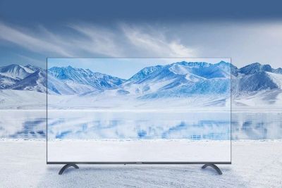 Лот: 15233471. Фото: 1. Skyworth 40E20 FullHD TV 40... Телевизоры