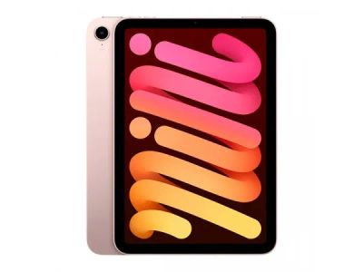 Лот: 21362407. Фото: 1. Планшет Apple iPad mini (2021... Планшеты