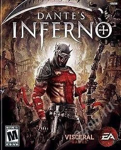 Лот: 2036953. Фото: 1. Dante's Inferno. Platinum (PS3... Игры для консолей