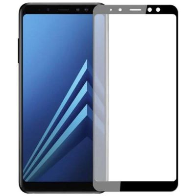 Лот: 16353604. Фото: 1. Защитное стекло 3D для Samsung... Дисплеи, дисплейные модули, тачскрины