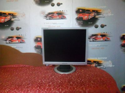 Лот: 7769303. Фото: 1. Монитор 19'' Samsung SyncMaster... ЖК-мониторы