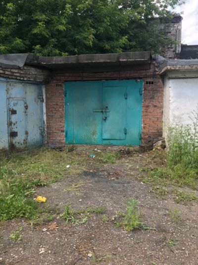 Лот: 20587775. Фото: 1. Гараж. Гаражи, парковочные места