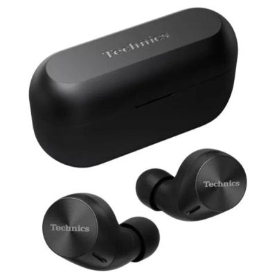 Лот: 24890937. Фото: 1. TWS-наушники Technics. Наушники, гарнитуры