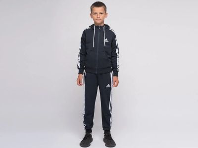 Лот: 16473896. Фото: 1. Спортивный костюм Adidas (20001... Спортивные костюмы